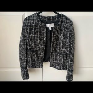 Hugo Boss Women’s Tweed Jacket
